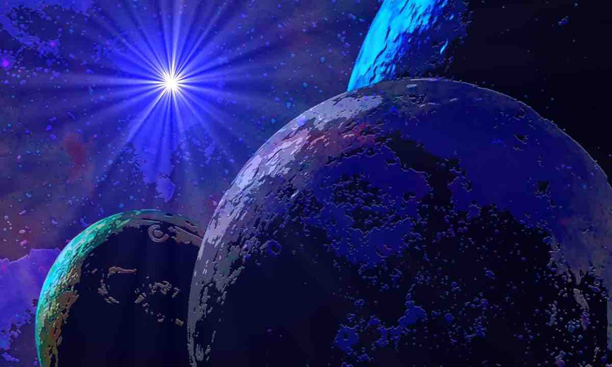 <i>The Three Worlds Chronicles</i> <i>by James R Norwood</i>